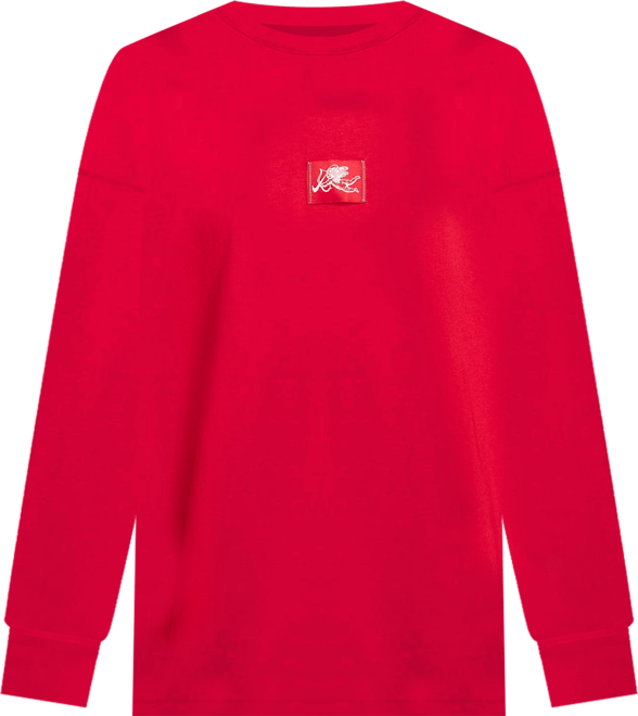 ナイキ スポーツウェア ロングスリーブ Tシャツ