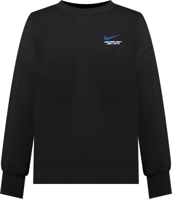 Nike Sportswear Club Men's Fleece Crew