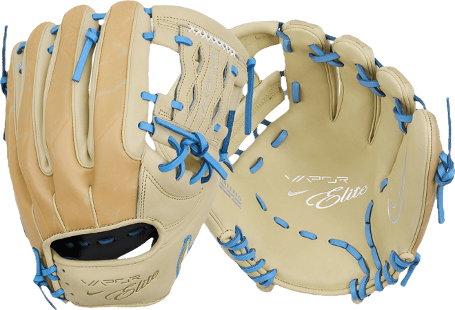 【最終値下げ】Nike Vapor Elite 軟式グローブ Nike 11.5” Vapor Elite Series Glove | Dick's Sporting Goods