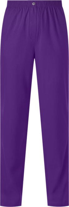 Women's Plus Size Straight-Leg All-Cotton Denim Pull-On 7-Day Elastic-Waist Jeans