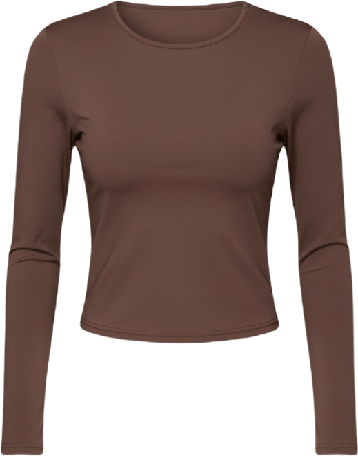 Women's Tay long sleeve top