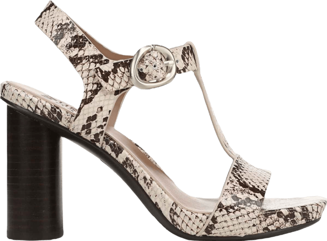 Women's Jordis T-Strap Platform Dress Sandals