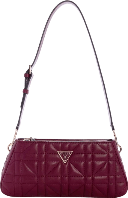 Edita Small Shoulder Bag