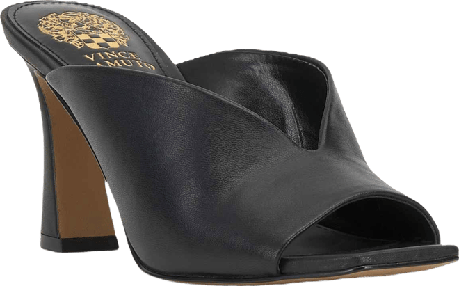 Women's Galeni High Heel Mules