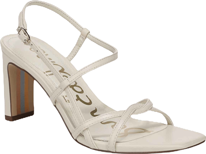 Women's Elissa Strappy Sandals