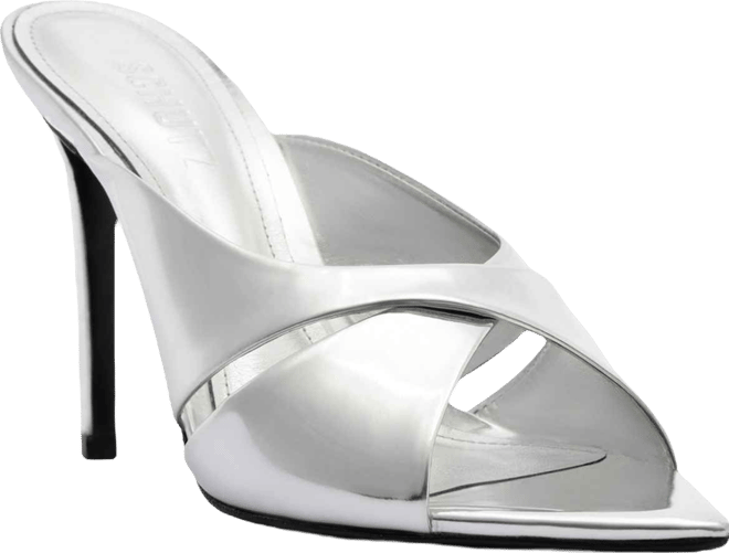 Women's Maxine Stiletto Mule Sandals