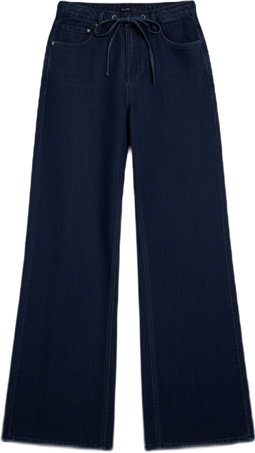 Women's Blossom Wide Leg Jeans