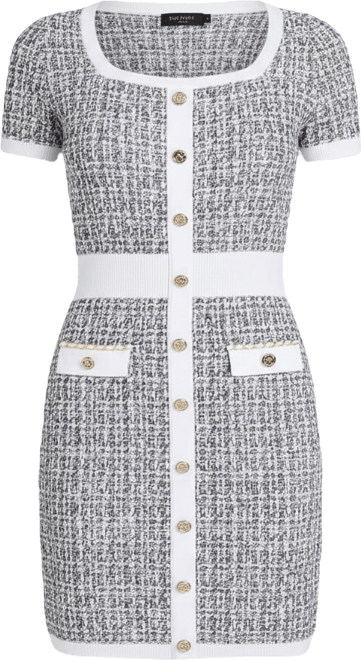 Women's Short-Sleeve Annabelle Sweaterdress