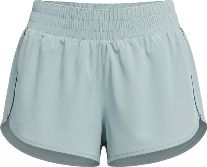 Women's Active Curve Hem Short