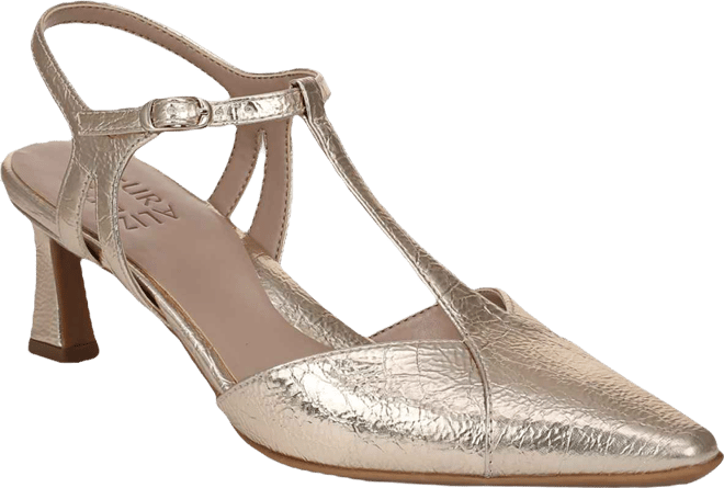 Women's Torin Strappy Slingback Pumps