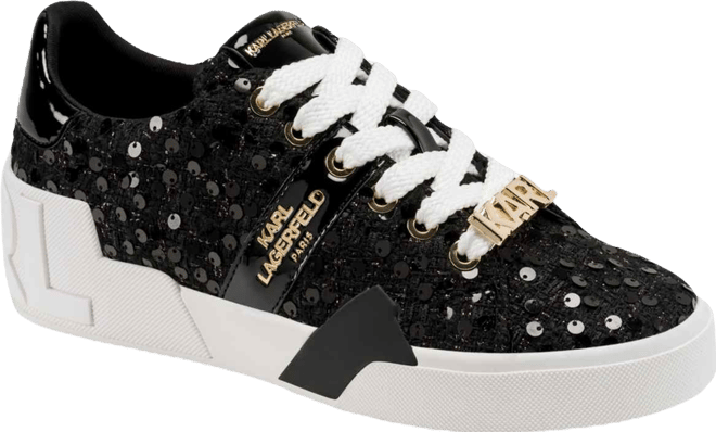 Women's Mablyn Lace-Up Sneakers