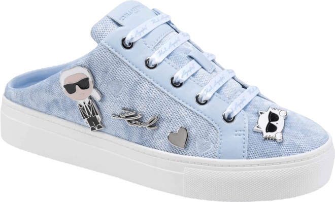 Women's Cambria Slip-On Sneaker Mules