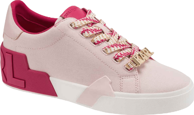 Women's Melora Lace-Up Sneakers