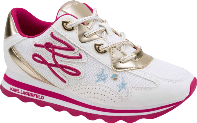 Women's Masrina Lace-Up Sneakers