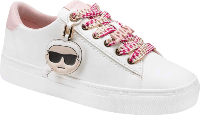 Women's Capree Lace-Up Sneakers