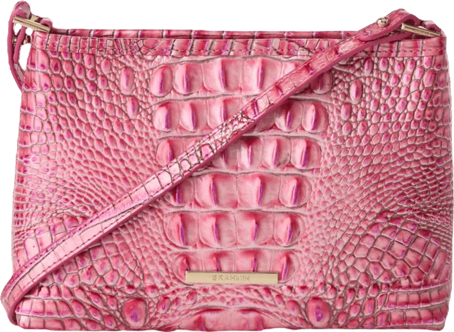 Lorelei Melbourne Leather Shoulder Bag