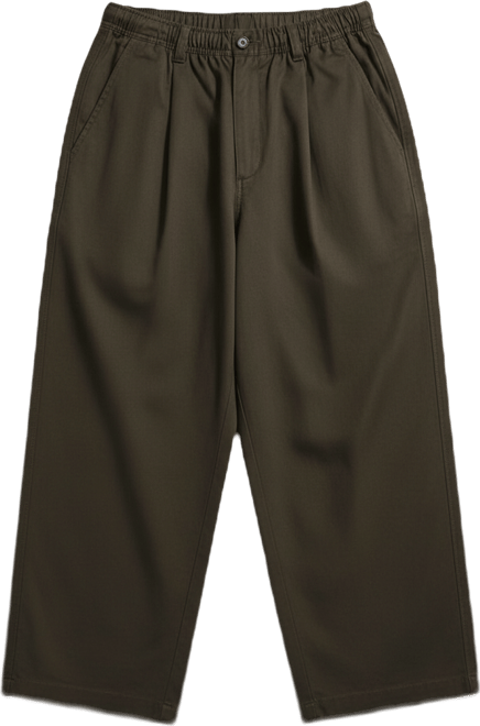 Nike Life Men's Wide-Leg Pants