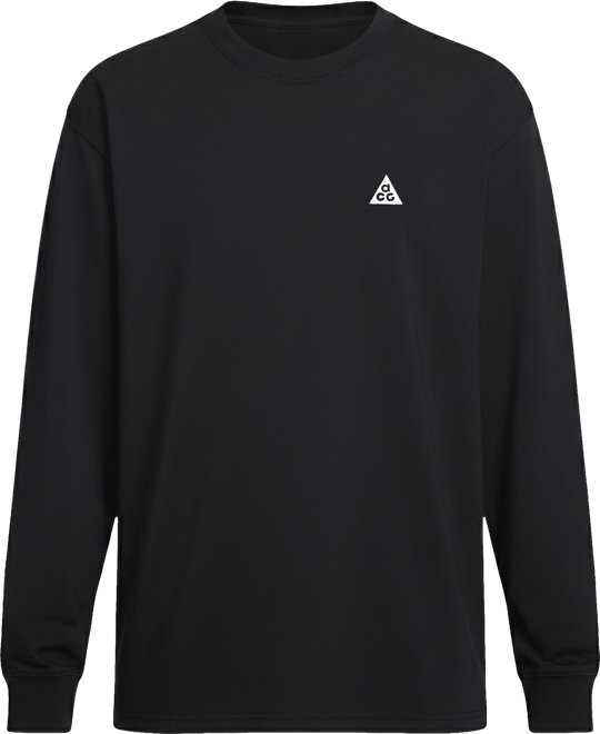 나이키 ACG 남성 긴팔 티셔츠