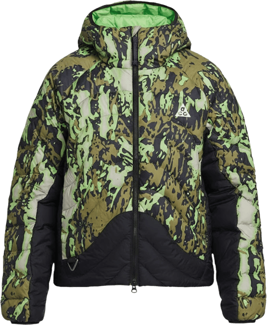 나이키 ACG '라바 플로우' 여성 써마 핏 ADV 재킷