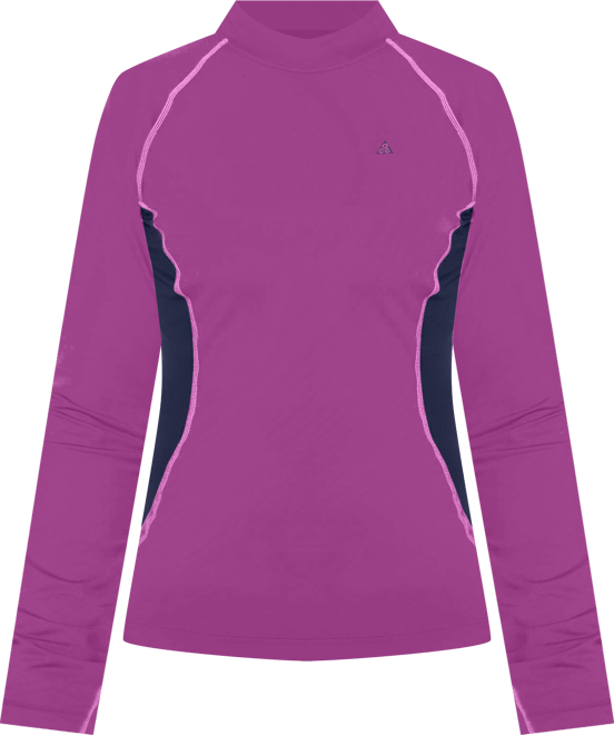 나이키 ACG '와일드씨' 여성용 베이스 레이어 긴팔 상의