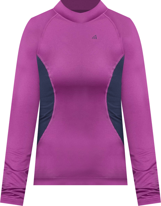 ナイキ ACG "Wildsee" ウィメンズ インナー ロングスリーブ トップス