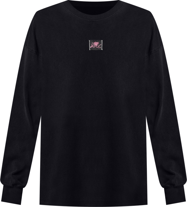 ナイキ スポーツウェア ロングスリーブ Tシャツ