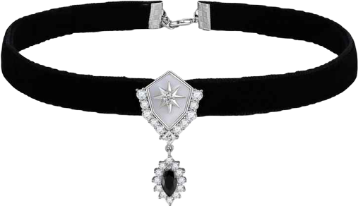 Guardian of the Galaxy Choker