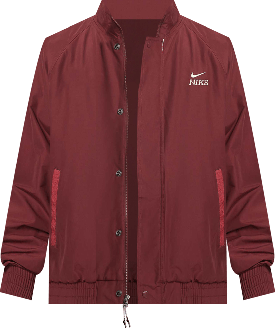 나이키 클럽 LNY 남성 재킷