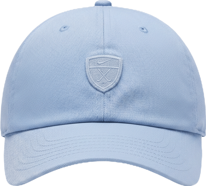 Nike Club Golf Shield Unstructured Cap