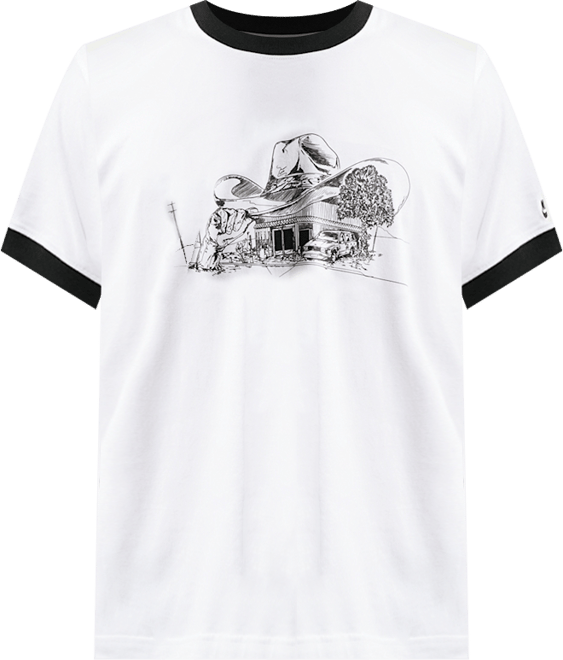 Nike SB Short-Sleeve Skate Top