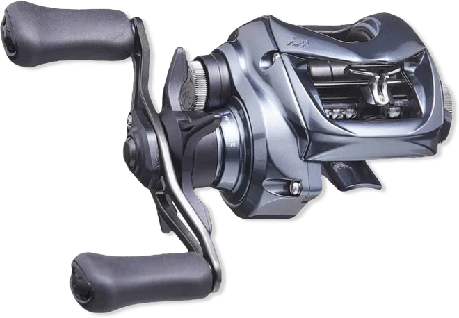 ロッド DAIWA AIRROTOR 紅牙AIR(ロッド)｜DAIWA