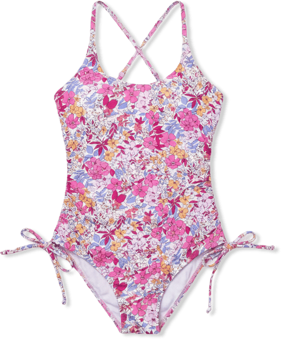 Nani Swimwear Women's Tied One Piece