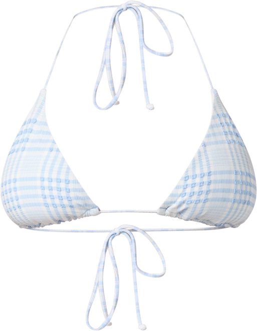 O'Neill Women's Catamaran Plaid Venice Top