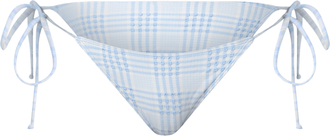 O'Neill Women's Catamaran Plaid Maracas Bottom