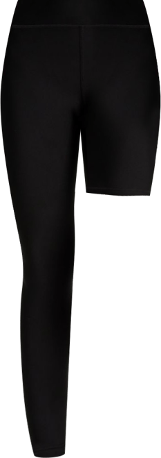 DSG Women's Right Leg Compression Legging
