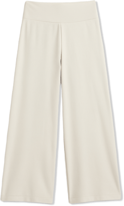 DSG Women's High-Rise Ease Wide Leg Pant