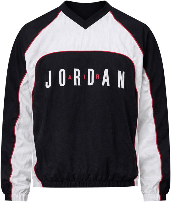 Jordan Flight Warm-up-Longsleeve (Herren)
