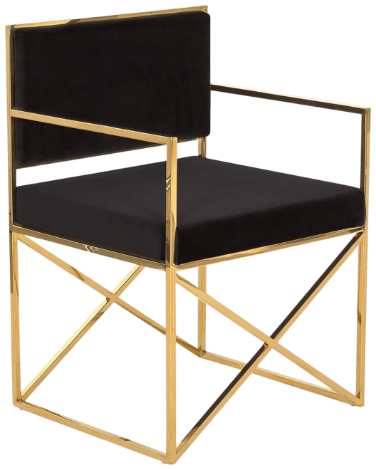 Safavieh discount couture chair