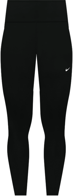 Nike One 女款高腰九分內搭褲