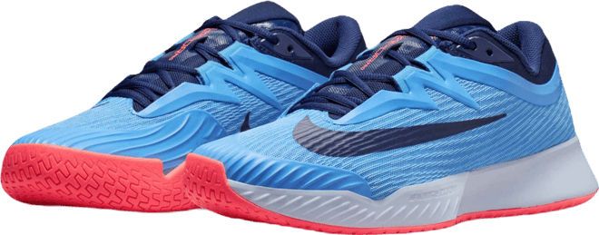 Nike Vapor Pro 3 Chaussure de tennis pour surface dure pour homme