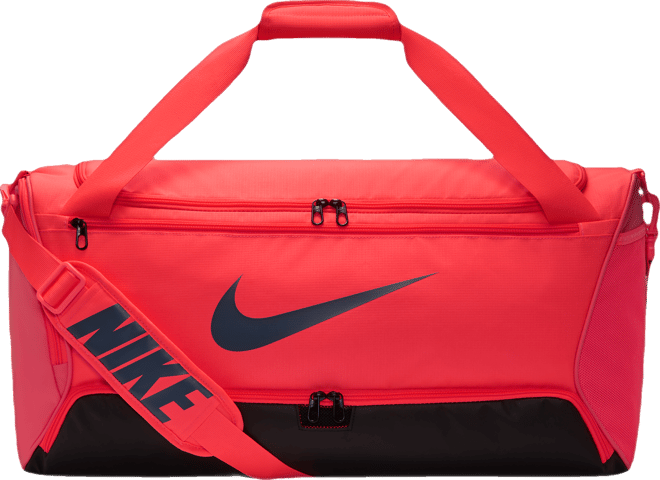 Nike Brasilia 9.5 Training Duffel Bag (Medium, 60L)