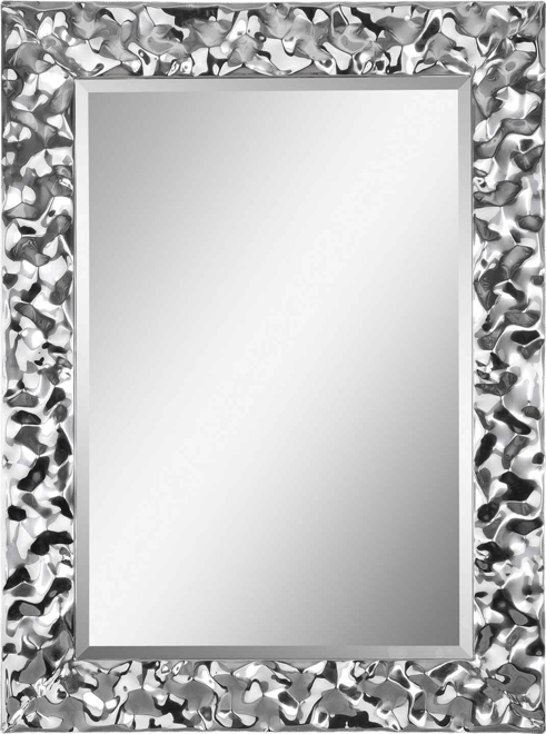 Couture Wall Mirror, Quick Ship