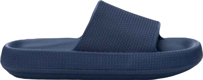 Men's Basic Slides By