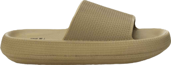 Men's Basic Slides By