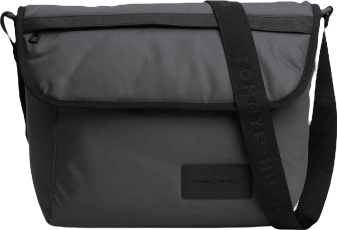 Men's Large Messenger Bag