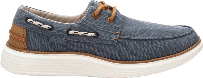 Men's Casual Comfort Boat Shoes Refresh Collection