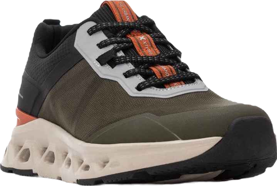Men's Performance Comfort Sneakers with Airsole