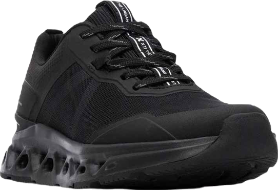 Men's Performance Comfort Sneakers with Airsole