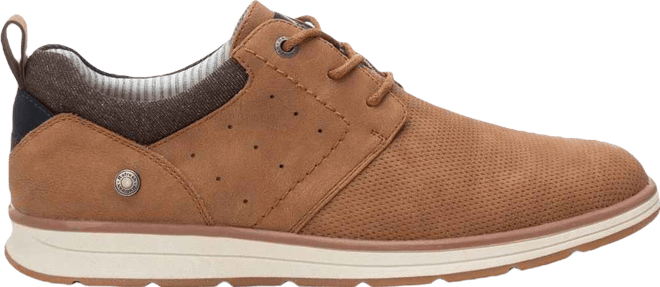 Men's Casual Oxford Sneakers Refresh Collection