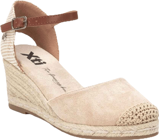 Women's Espadrilles Sandals